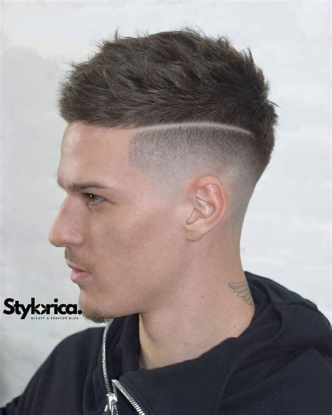 The High & Tight Fade: The Sharpest, Simplest Cut You Need in 2025 ...