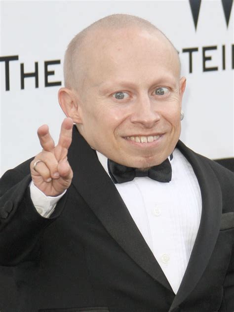 Verne Troyer Sex Tape