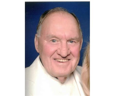 James Raymond "Jim" Rogers Obituary (2023) - Port Jervis, NY - Knight ...