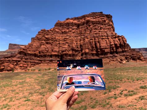 Movies Filmed in Utah: Plotting a Cinematic Drive-Through | Visit Utah
