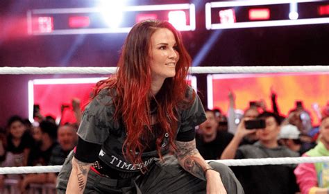 WWE Lita Wallpapers - Wallpaper Cave