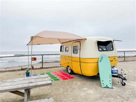 The Complete Guide to Nude Camping and Nudist RV Parks | Outdoorsy.com