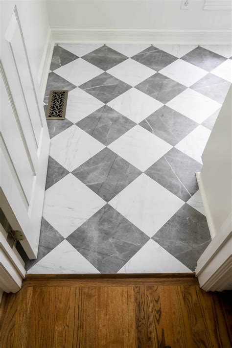 Peel & Stick Floor Tile Installation Guide