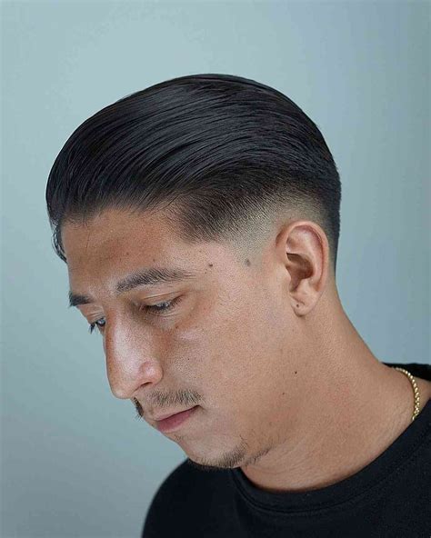How To Cut Mens Comb Over Fade at Esther Corbett blog
