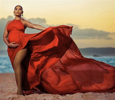 Usain Bolt expecting new born