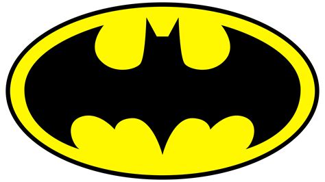 Batman Logo, symbol, meaning, history, PNG, brand