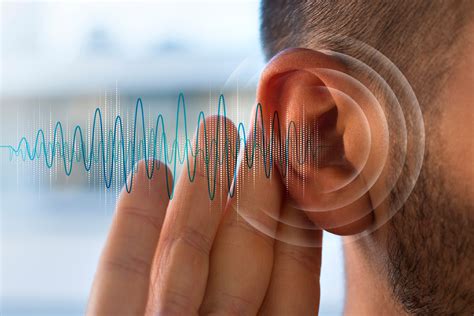 Ear Damage from Loud Noise: How Common Is It? - Great Hearing Benefits