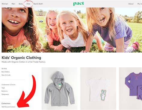 Pact Clothing Review (Unbiased!) - Wholesome Family Living