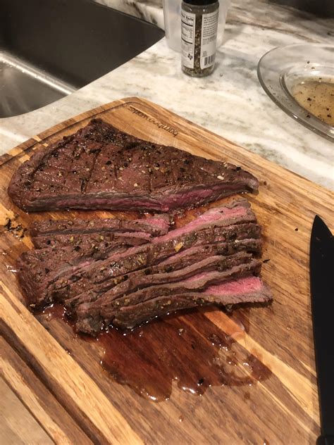 Flank Steak On Traeger Recipe at Robert Nguyen blog