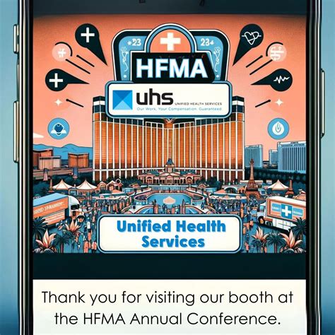 Unified Health Services posted on LinkedIn