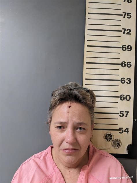 OWENS JULIE DAPHNE 01/31/2024 - Covington County Mugshots Zone