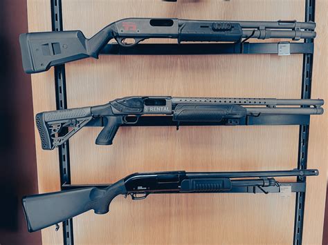 Rules and Rates | Oregon Live Fire Shooting Range | Safe, Modern & Year ...