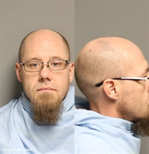 LIESCKE MATTHEW 01/27/2026 - Champaign County Mugshots Zone