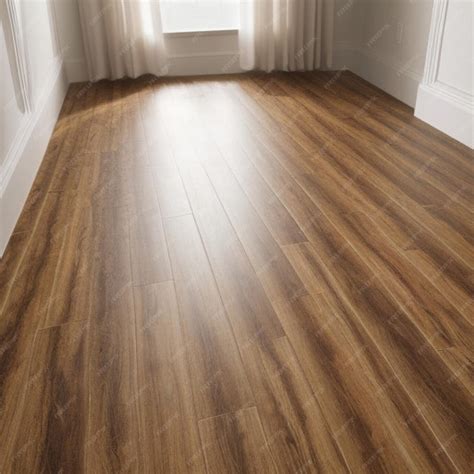 Premium Photo | Classic Laminate Flooring Pattern with a Distinct ...