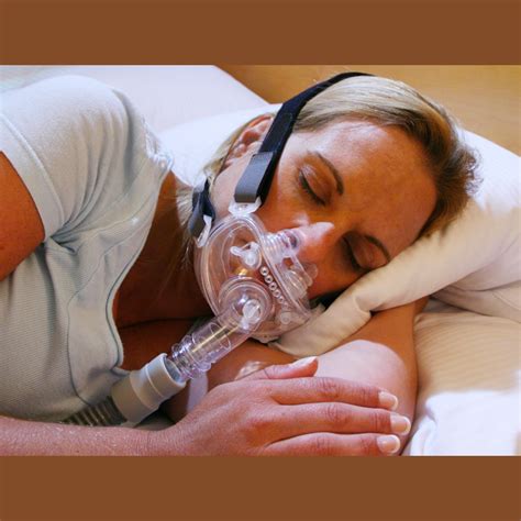Cpap Nasal Mask