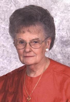 Jane Buck Obituary (1922 - 2015) - Zanesville, OH - Times Recorder