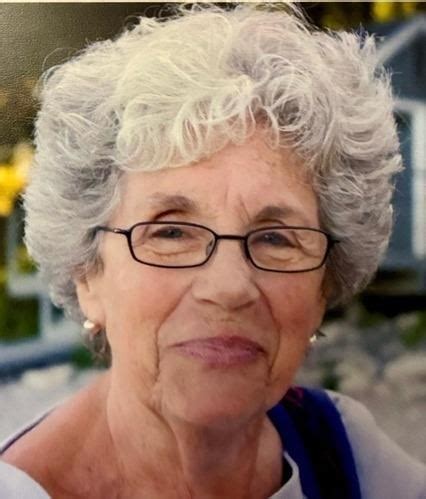 Janet Heneghan Obituary (2025) - Norwalk, CT - The Hour
