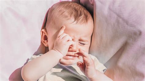 Understanding 17 Month Sleep Regression - Meredith Plays