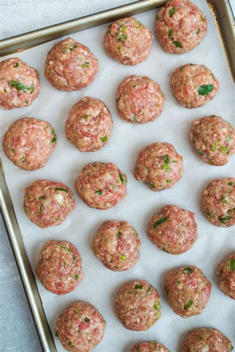 Teriyaki Meatballs (An Easy Family Favourite Recipe)