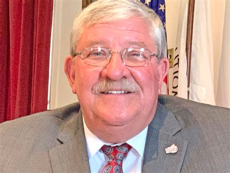 Palmyra Supervisor Ken Miller takes 30 day Leave of Absence after incident - Times of Wayne County