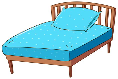 Bed Vector Art, Icons, and Graphics for Free Download