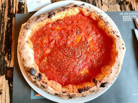 Pizzeria P - Lissone 🍅 Recensione