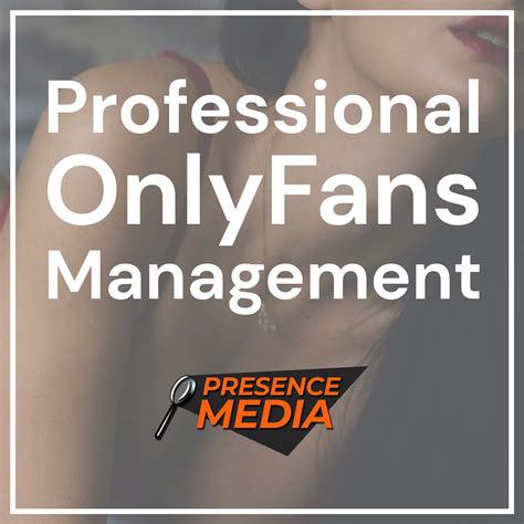 Professional OnlyFans Management | OnlyFans Agency