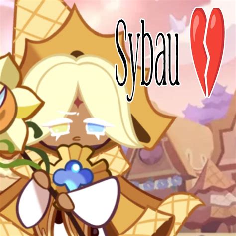 Cookie Run redraw #3 | SYBAU Picture / SYBAU Guy | Know Your Meme