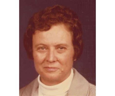 Mildred Virginia Kimbrel Obituary (2023) - Colquitt, GA - Colquitt ...