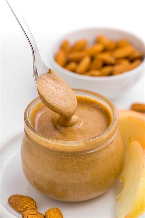 Almond And Butter Benefits at Yvonne Hosford blog