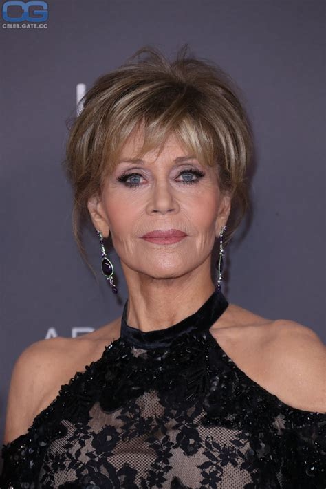 Jane Fonda nude pictures, onlyfans leaks, playboy photos, sex scene ...