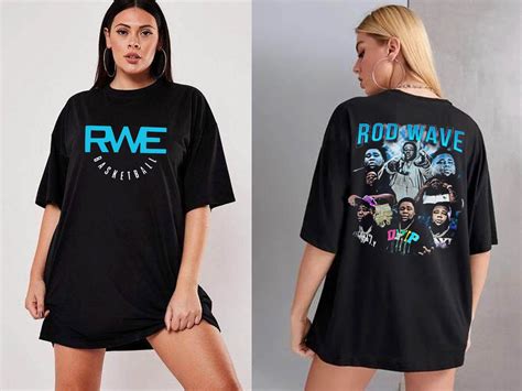 Rod Wave Elite Shirt, Rod Wave T-Shirt, Bootleg Rod Wave Shirt, Vintage ...