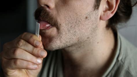 Delta Sens Salivary THC Testing Device - Good Design