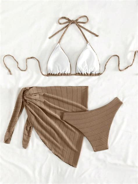 Triangle Bathing Suits