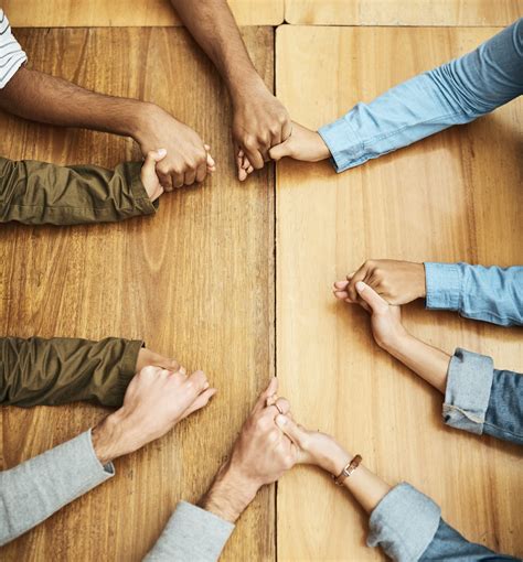 How Nation Building can be Promoted in a Community - distinctionpass.com