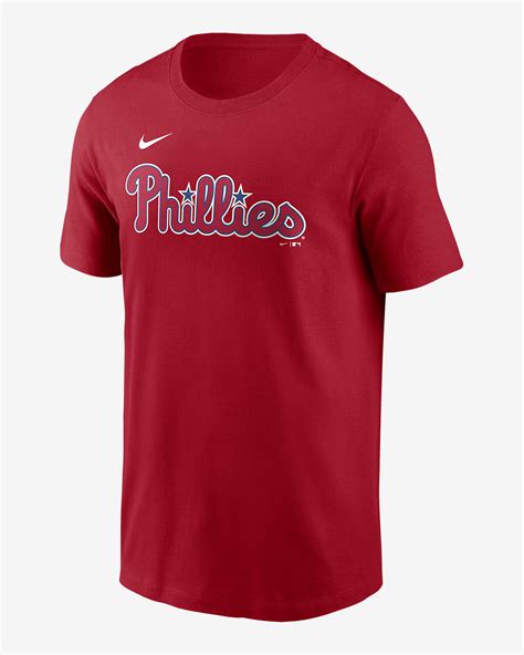 Philadelphia phillies tee shirts online