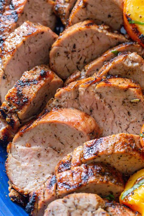 Marinate Pork Loin Factory Store | www.pinnaxis.com
