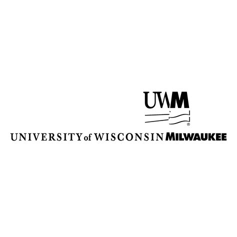 University of Wisconsin Milwaukee Logo PNG Transparent & SVG Vector ...