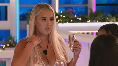 How much of Love Island is scripted? | HELLO!