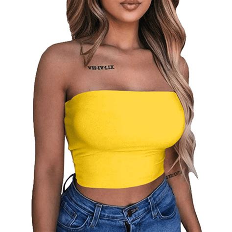Boobs In Tube Tops Discount | bellvalefarms.com