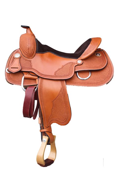 Circle Y Reiner SaddleDISC – Tack Shack Of Ocala