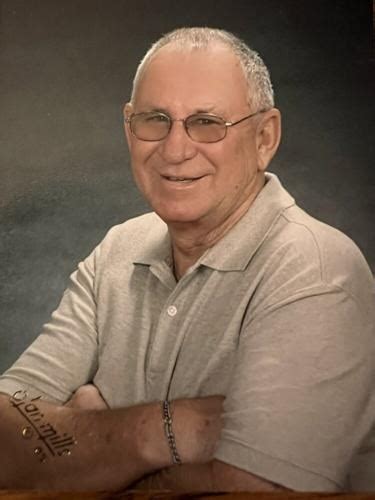 Roger Ellis Straley Obituary (2023) - Buckhannon, WV - Poling-St Clair ...