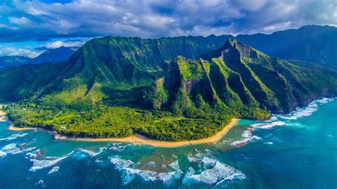 Kauai Hawaii Wallpapers - Top Free Kauai Hawaii Backgrounds ...
