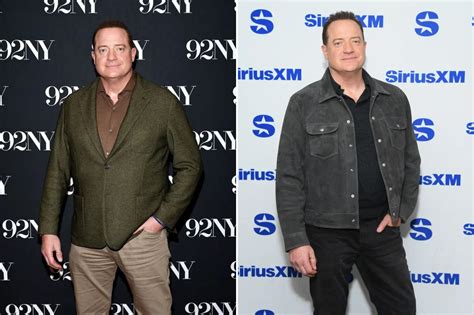 Brendan Fraser: Matt Damon and I were butt naked in 'School Ties ...