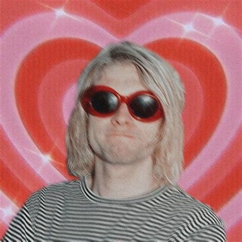Nirvana Art, Nirvana Songs, Nirvana Kurt Cobain, Kurt Cobain Pfp ...