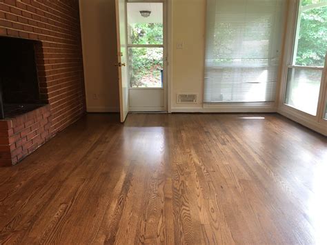 Trending Hardwood Floor Colors in 2023