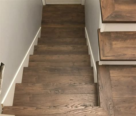 Laminate Flooring in Langley - Top Water Resistant Flooring