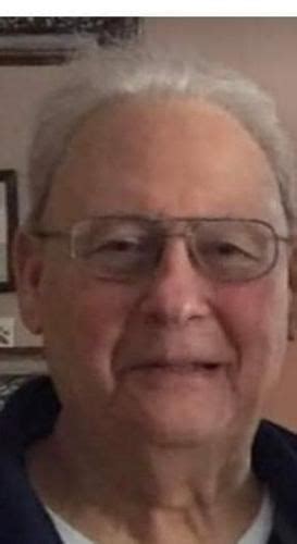 Robert W. Manypenny Obituary (2022) - Chester, WV - Arner Funeral ...