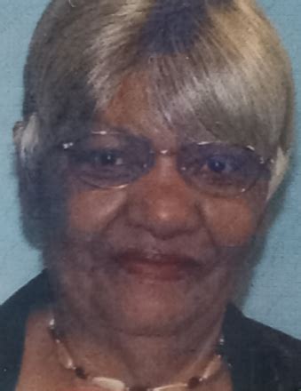 Geraldine Simpson Obituary - 2023 - Reed Funeral Home