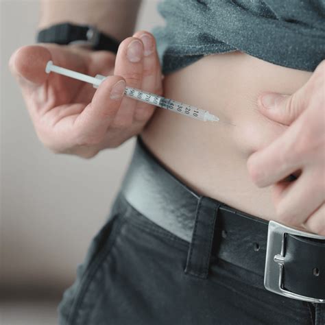 Everything to Know About Tirzepatide Weight Loss Injection